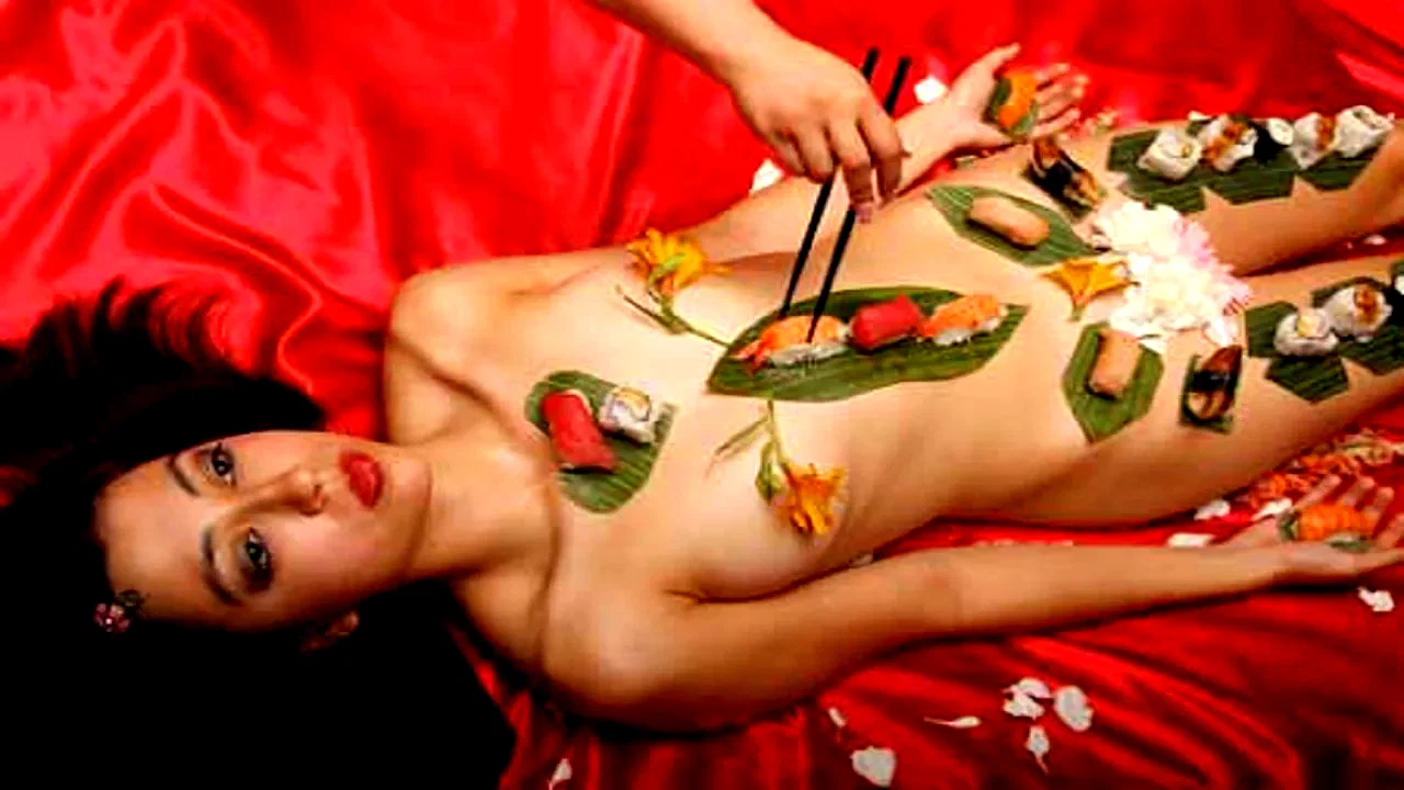 Photo 2 du film : Sushi sushi