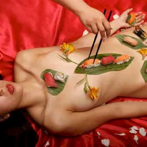 Photo du film : Sushi sushi