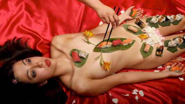 Photo 2 du film : Sushi sushi