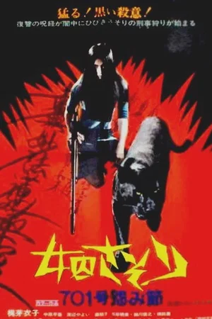 Affiche du film : La rancune