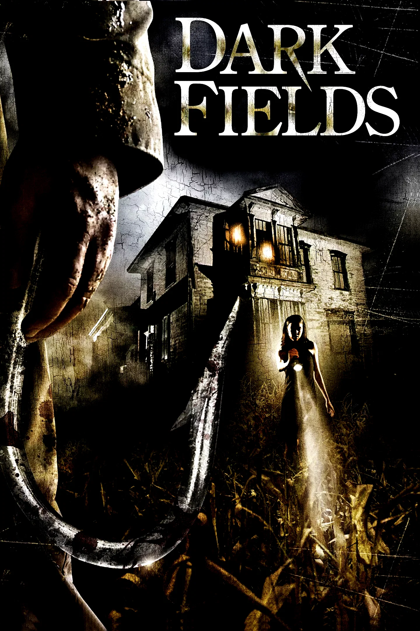 Affiche du film : The Dark Fields
