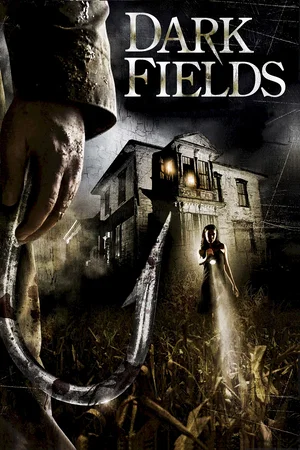 Affiche du film : The Dark Fields