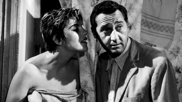 Photo du film : La pagaille