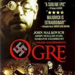 Photo du film : Le roi des aulnes