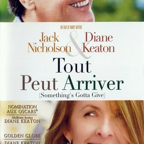Photo du film : Tout peut arriver
