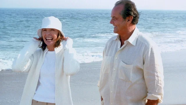 Photo 2 du film : Tout peut arriver