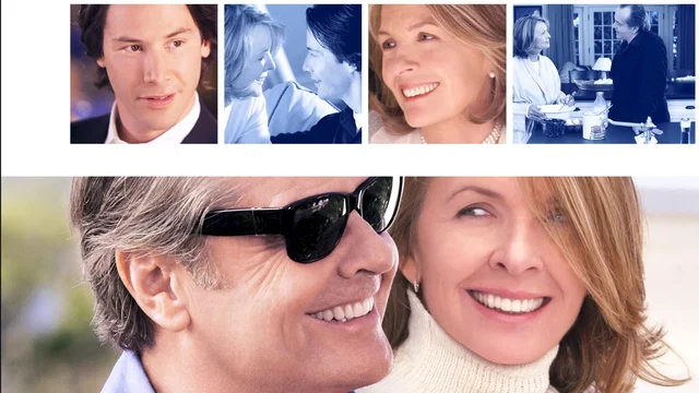 Photo 5 du film : Tout peut arriver