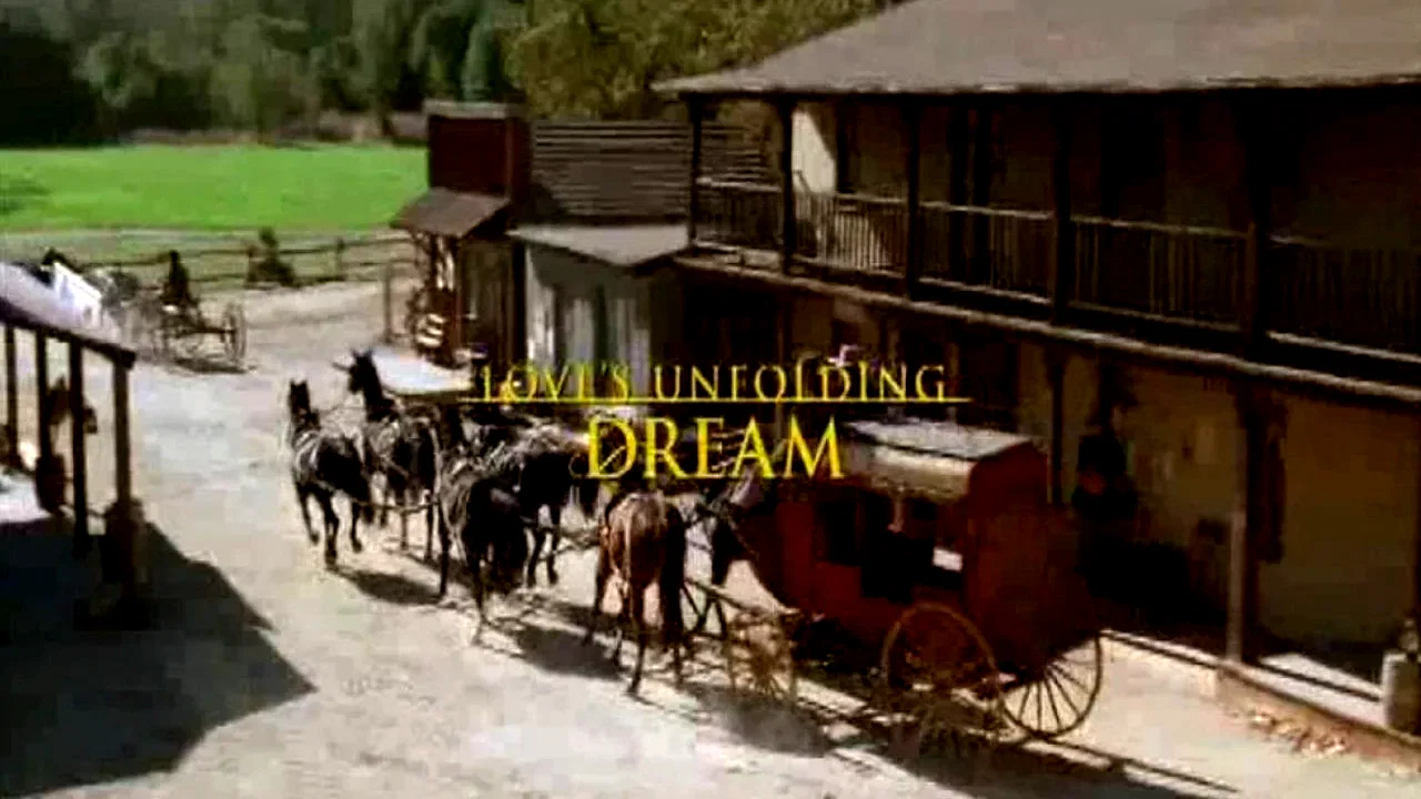 Photo du film : Love dream