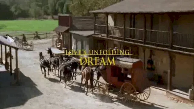 Photo 3 du film : Love dream