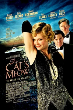 Affiche du film Parfum de meurtre