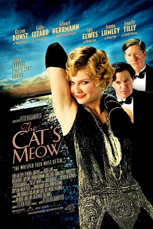 Affiche du film : Parfum de meurtre