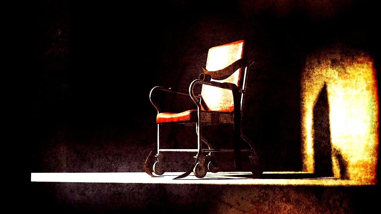 Affiche du film : Session 9