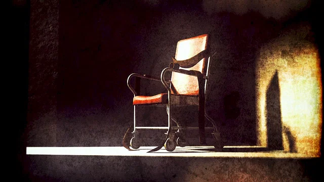 Affiche du film : Session 9