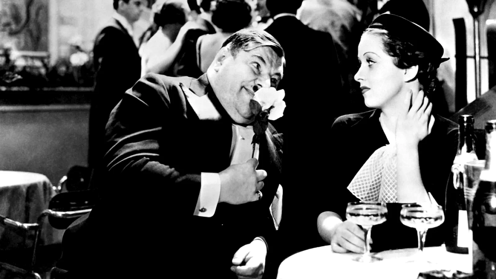 Photo 2 du film : La crise est finie