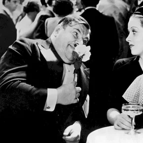 Photo du film : La crise est finie