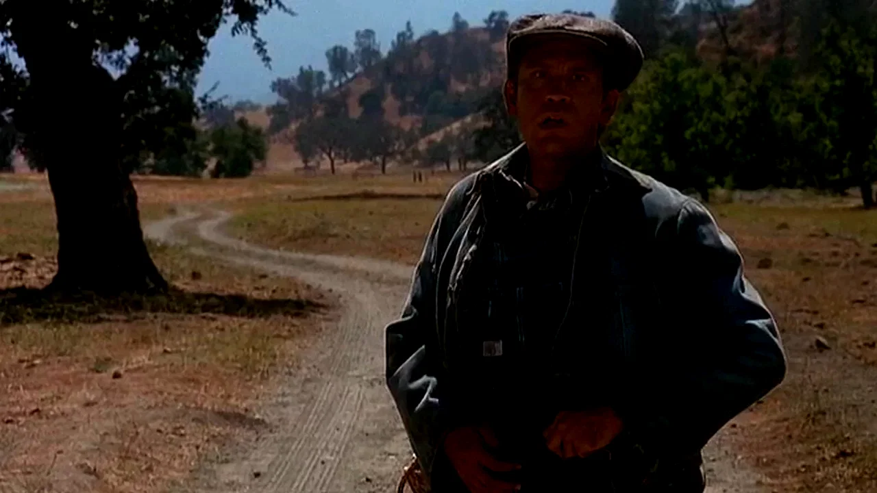 Photo du film : Des souris et des hommes