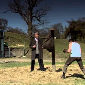 Photo du film : Vaincre ou mourir