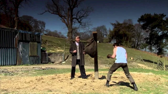 Photo 2 du film : Vaincre ou mourir