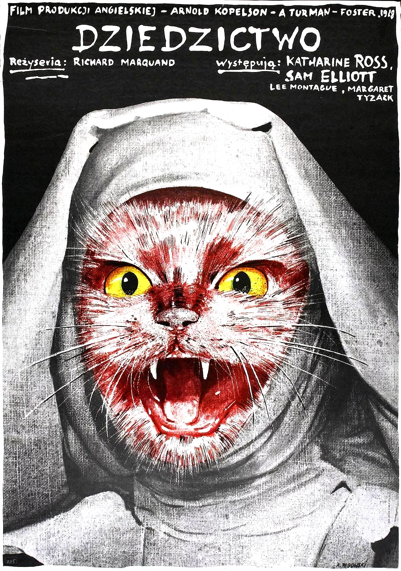 Affiche du film : Psychose phase 3