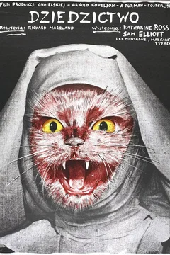 Affiche du film Psychose phase 3
