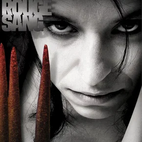 Photo du film : Rouge sang