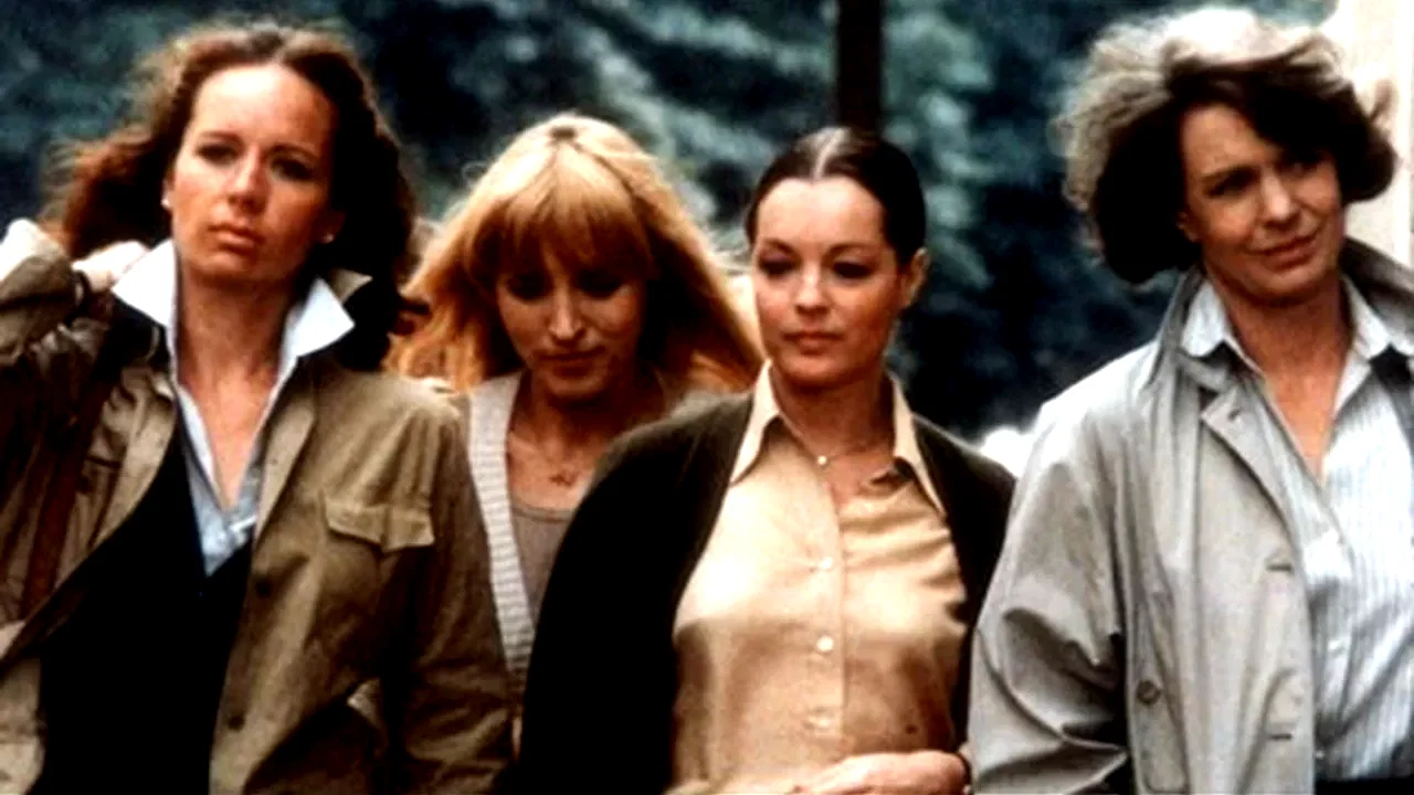 Photo 2 du film : Une histoire simple