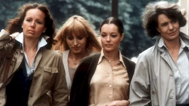 Photo 2 du film : Une histoire simple