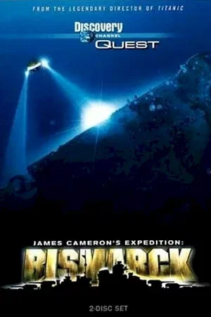 Affiche du film : Bismarck