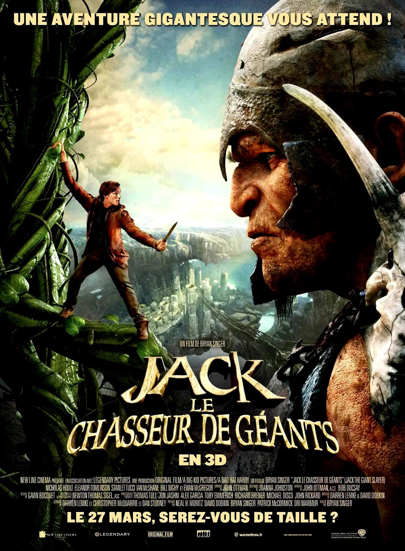 Affiche du film : Le matador