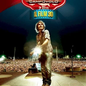 Photo du film : Ligabue