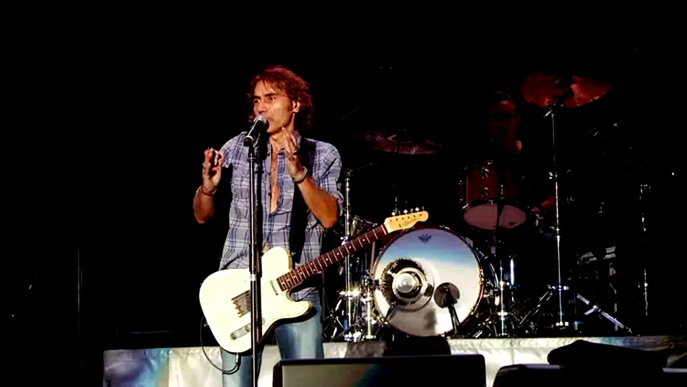 Photo 2 du film : Ligabue