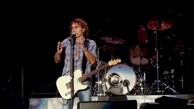 Photo 2 du film : Ligabue
