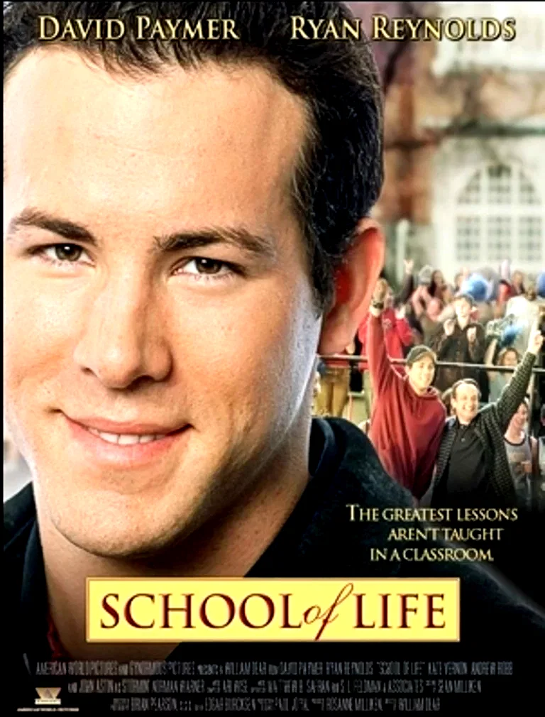 Affiche du film : La grande vie