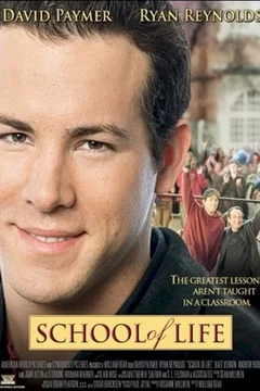 Affiche du film La grande vie
