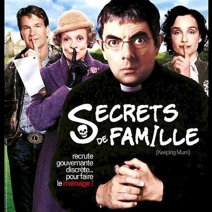 Miniature photo du film : Secrets de famille