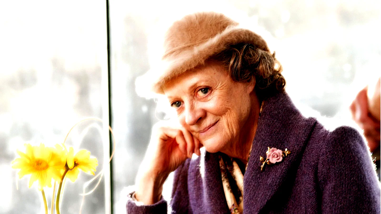 Photo 2 du film : Secrets de famille
