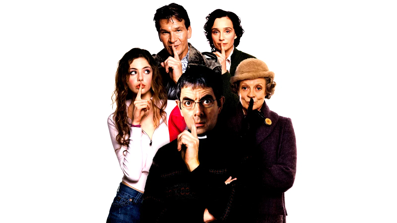Photo 3 du film : Secrets de famille