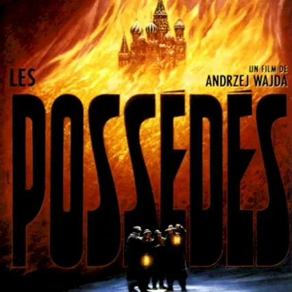 Miniature photo du film : Les possédés