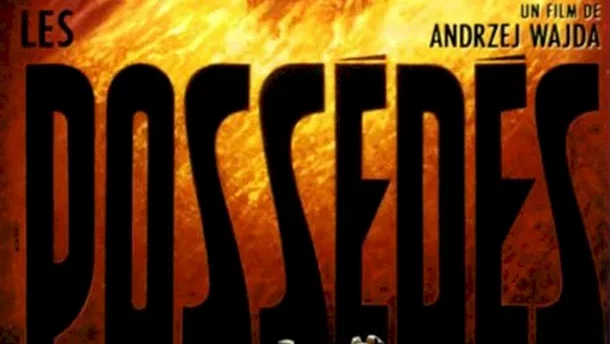 Affiche du film : Les possédés