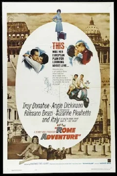 Affiche du film L'amour a l'italienne