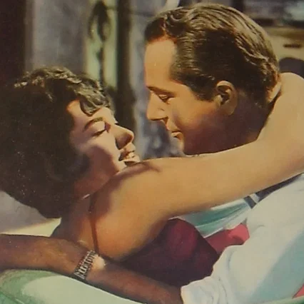 Miniature photo du film : L'amour a l'italienne