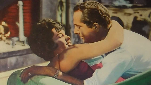 Photo du film : L'amour a l'italienne