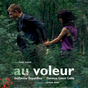 Photo du film : Au voleur