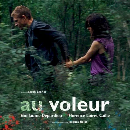Miniature photo du film : Au voleur