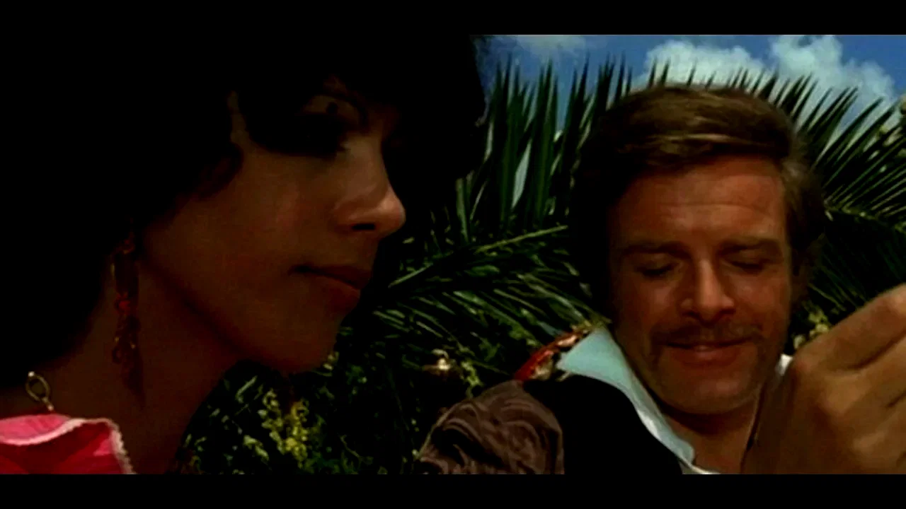 Photo 2 du film : La vengeance de dieu