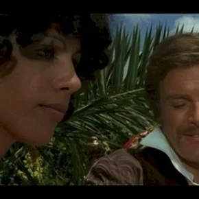 Photo du film : La vengeance de dieu