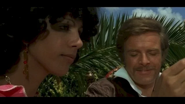 Photo 2 du film : La vengeance de dieu