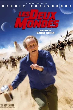 Affiche du film Les deux mondes