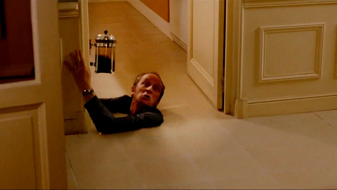 Photo du film : Les deux mondes