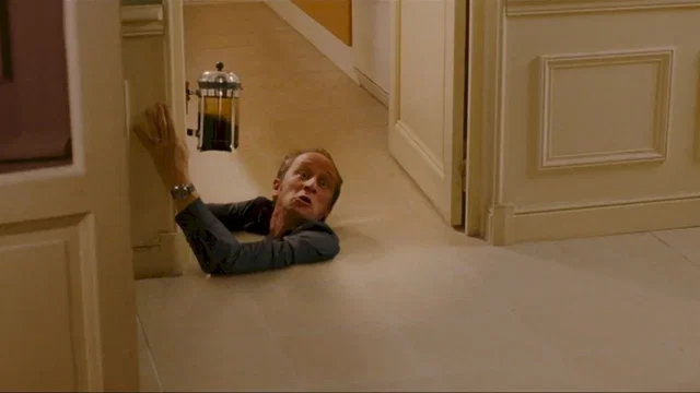 Photo 7 du film : Les deux mondes